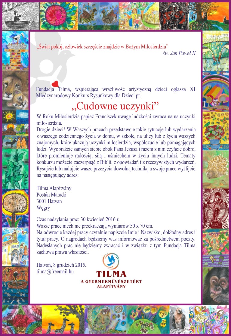 Tilma 2015pl