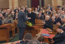 Pamięć o Jánosu Esterházym