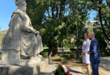 Budapeszt: 490. rocznica urodzin Stefana Batorego