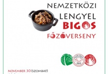 IV. Bigos Főzőverseny