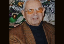 Zmarł Mihály Domszky