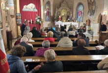 A Magyarországi Katolikusok Szent Adalbert Egyesületének beszámolói közgyűlése
