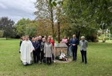 Polscy goście z  Rytro odwiedzili Inárcs