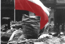 „Az 1944-es varsói felelés. Harc Lengyelországért”