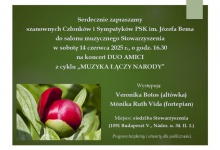 Serdecznie zapraszamy do salonu muzycznego
