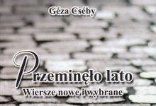 Przeminęło lato