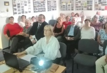 25 -letni jubileusz Stowarzyszenia Kulturalnego Przyjaźni Polsko – Węgierskiej w Békéscsaba