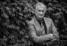 Odszedł prof. Csaba Gy. Kiss