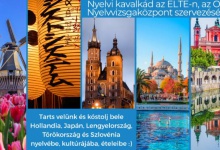 Nyelvi kavalkád