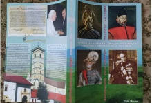 Promocja książki Mártona Okosa
