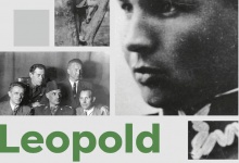 „Leopold Okulicki” – wystawa i wykład