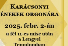 Orgonakoncert