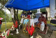 Derenk - wyjątkowe miejsce w Parku Narodowym Krasu Węgierskiego opowiadające o polsko-węgierskiej hi...